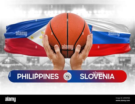 slovenia vs philippines basketball